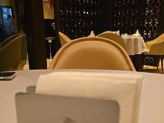 -上海金桥红枫万豪酒店-万豪中餐厅
