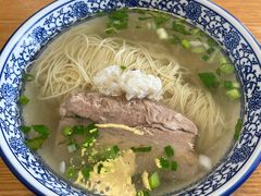 -原怡园面馆(拙政园店)