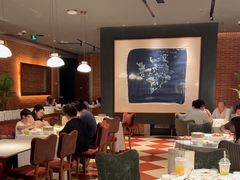 -漢舍中国菜馆(浦东嘉里城店)