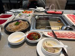 -海底捞火锅(步步高新天地店)