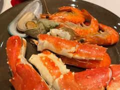 -西安W酒店·WEI全味西餐厅