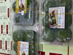 -王家沙点心店(南京西路总店)