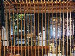 -竹里馆 ·茶食(奥体店)