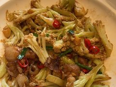 -盛百味·家宴餐厅(霸州分店)