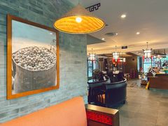 -星巴克(南宁民歌湖店)