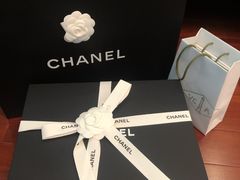 -CHANEL(恒隆广场店)