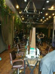 点击看大图 -谦亨·Hair·Salon