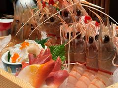 -Minase水濑·日料放题(外滩店)