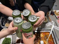 -海底捞火锅(南京红山常发广场店)