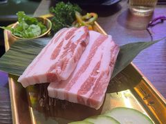 -香猪坊韩国烤肉专属门店(魏公村店)