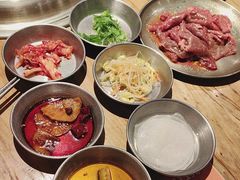 -汉拿山(北京上地华联店)