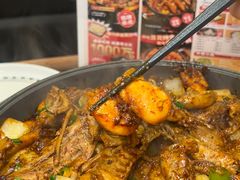 -师烤·豆花烤鱼(广州荔湾扬韬广场店)