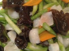 -小厨娘淮扬菜(六合欢乐港店)