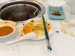 -葛记红焖羊肉(人民路店)