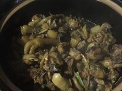 -柴火农家饭(遇龙河店)
