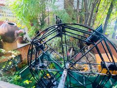 -园林美食城·本土农家菜(杨和镇店)