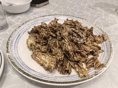 -福来居烤鸭店(天坛二店)