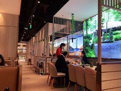 大堂-汉拿山(包河万达店)