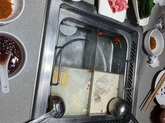 -海底捞火锅(龙茗路店)