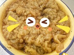 -定家小酥肉·清真(回民街店)