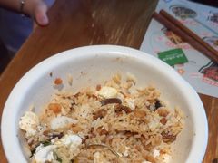 -岛风·台食小馆 ISLAND BISTRO(烟台山店)