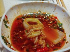 -巴国妹子毛肚火锅(蓝光悦城店)