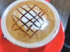 -疯克大象美式烤肉餐厅