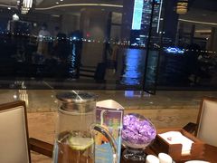 -白天鹅宾馆·流浮阁咖啡厅
