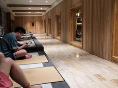 -星河湾温泉洗浴酒店