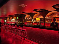 -JZ Club 爵士酒吧(上海店)