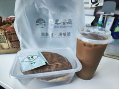 -翠华餐厅(维璟印象城店)