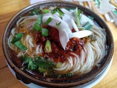 -老建水鸡脚王(翰林街店)
