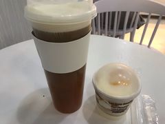 -Nebula与蓝甜品(万达店)