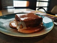 -半秋山西餐厅(宜昌大洋店)