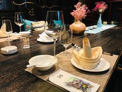 -鱼桥巷·美学川菜