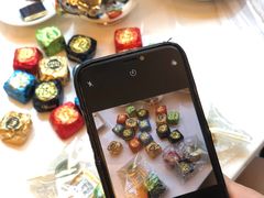 -VENCHI 闻绮(上海佛罗伦萨小镇店)