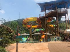 -杭州开元森泊度假乐园