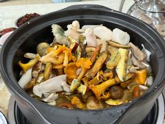 -双喜农庄·菌香园(安居家园店)