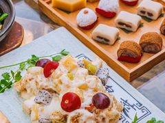 -陆壹捌餐厅(五大道店)