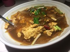 -四季厨房 鲁菜·孔府烤鸭(高新万达店)