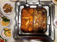 -重庆高老九火锅(万象城店)
