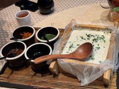 -老街坊美食汇(玉兰大街店)