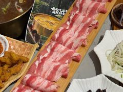 -大理董·董家小厨野生菌火锅(古城旗舰店)