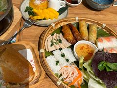 -越美小馆·越南料理(曲江店)