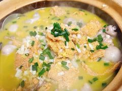 -聚味瞿记·龙虾堂(树木岭店)