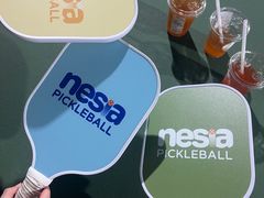 -香格里拉大酒店健身中心(建设路店)