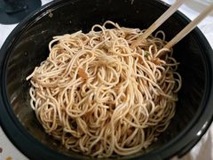 凉面-巴厘龙虾·榜首油焖大虾(洞庭·艺术洋房店)