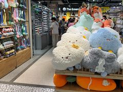 -凯德MALL(望京店)