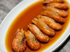 -四合·亦家本帮江浙小海鲜(马当路店)