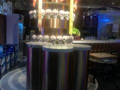 -GAGA主题量贩式KTV平价店(工大店)